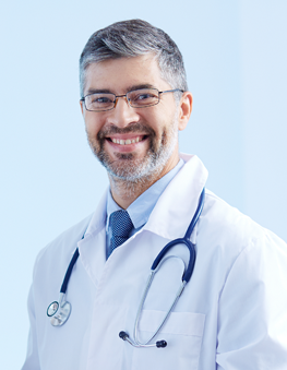 Dr. Juan Pérez - Cardiólogo