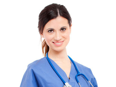 Dra. Ana Torres - Patóloga Clínica